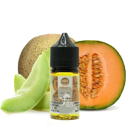 سالت طالبی ملون رایپ ویپز (30میل) RIPE VAPES MELON