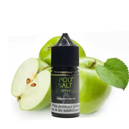 سالت سیب پاد سالت (30میل) POD SALT CORE APPLE