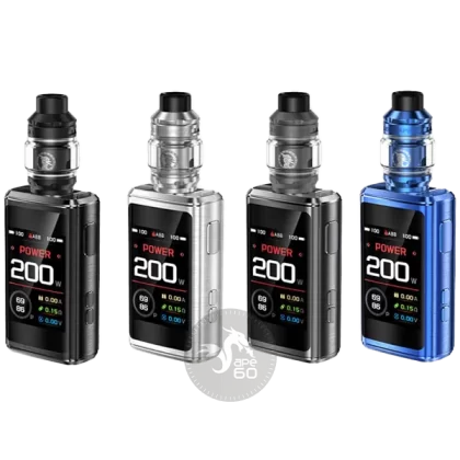 ویپ زی 200 گیک ویپ GEEKVAPE Z200