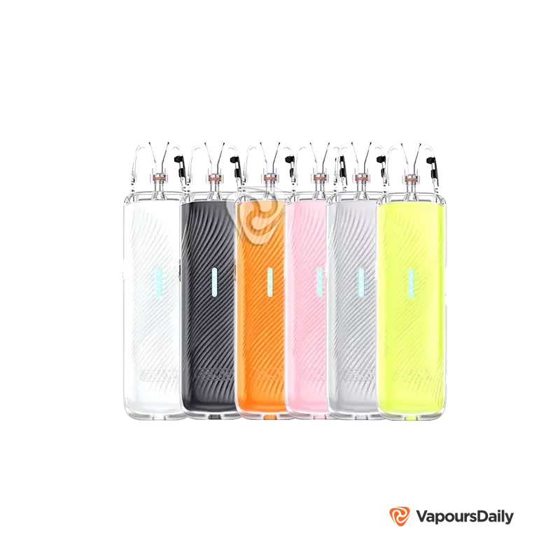 پاد ماد کالیبرن جی 5 لایت یوول UWELL CALIBURN G5 LITE - Image 2