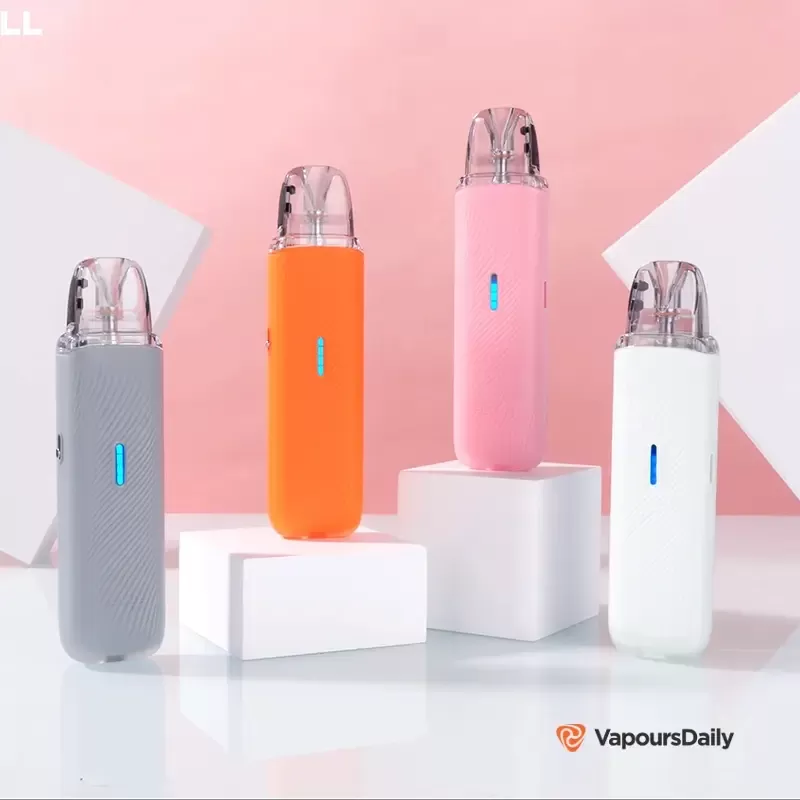 پاد ماد کالیبرن جی 5 لایت یوول UWELL CALIBURN G5 LITE - Image 3