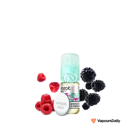 سالت تمشک شاتوت وزول (10میل) VOZOL SOUR BERRIES