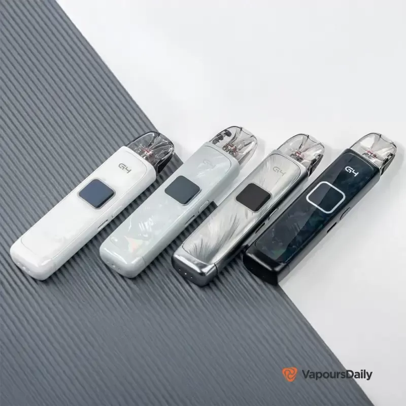 پاد ماد کالیبرن جی 4 یوول UWELL CALIBURN G4 - Image 2