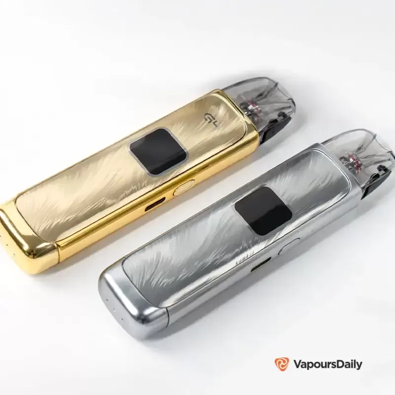 پاد ماد کالیبرن جی 4 یوول UWELL CALIBURN G4 - Image 3