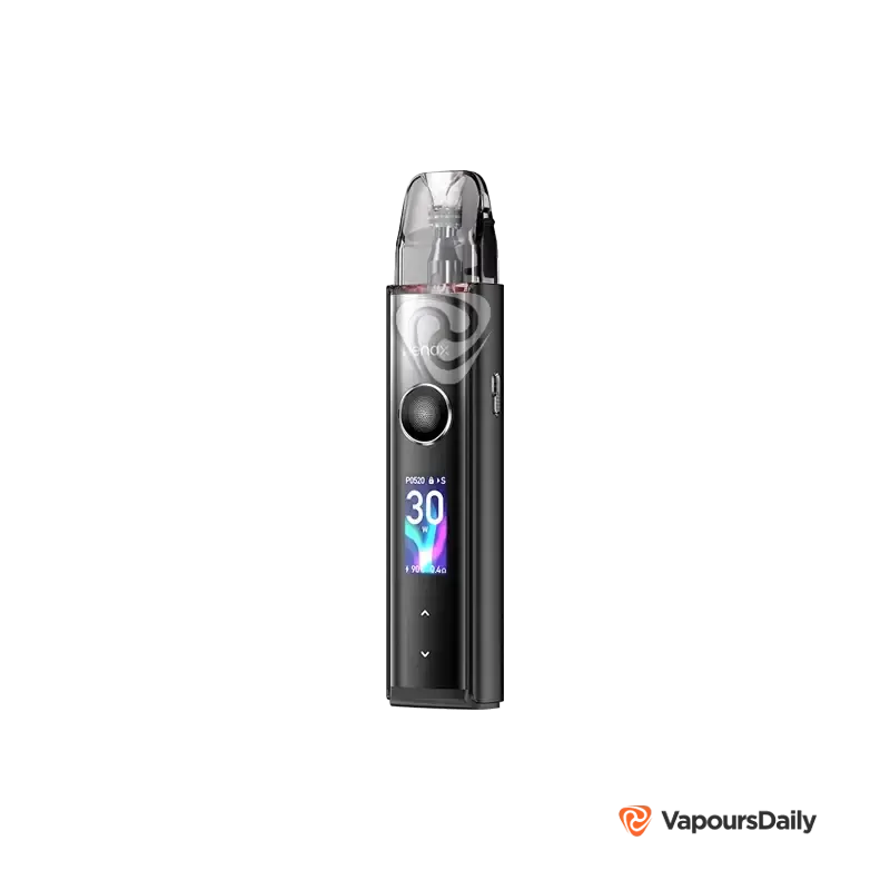 پاد ماد ونکس کیو پرو GEEK VAPE WENAX Q PRO WITH SIDE FILL CARTRIDGE