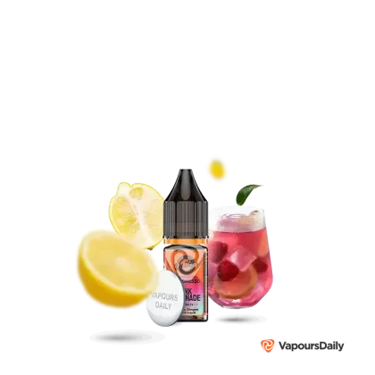 سالت لیموناد تمشک ویپرسو (10میل) VAPORESSO DELICIU PINK LEMONADE