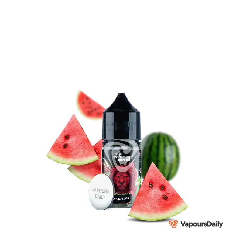 سالت هندوانه دکتر ویپز (30میل) DR VAPES WATERMELON