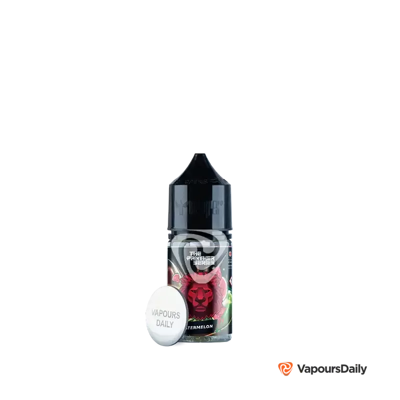 سالت هندوانه دکتر ویپز (30میل) DR VAPES WATERMELON - Image 2