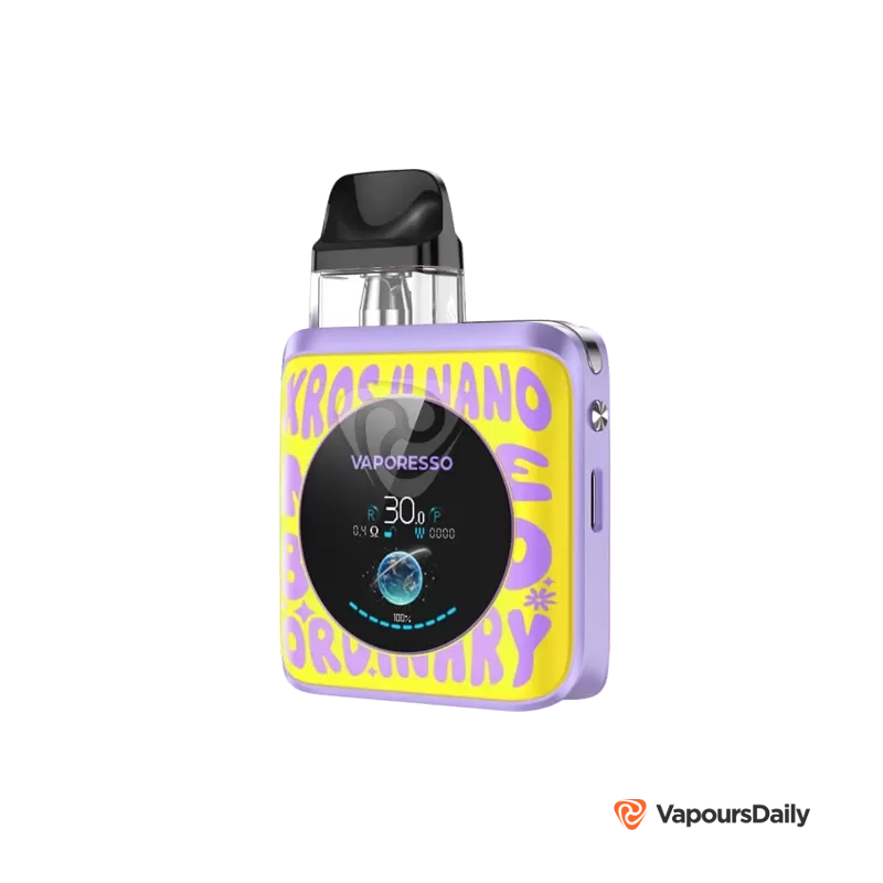 پاد سیستم اکسراس 4 نانو ویپرسو VAPORESSO XROS 4 NANO