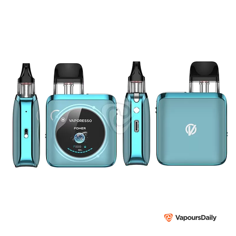 پاد سیستم اکسراس 4 نانو ویپرسو VAPORESSO XROS 4 NANO - Image 3