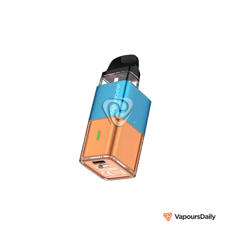 پاد سیستم اکسراس کیوب ویپرسو VAPORESSO XROS CUBE