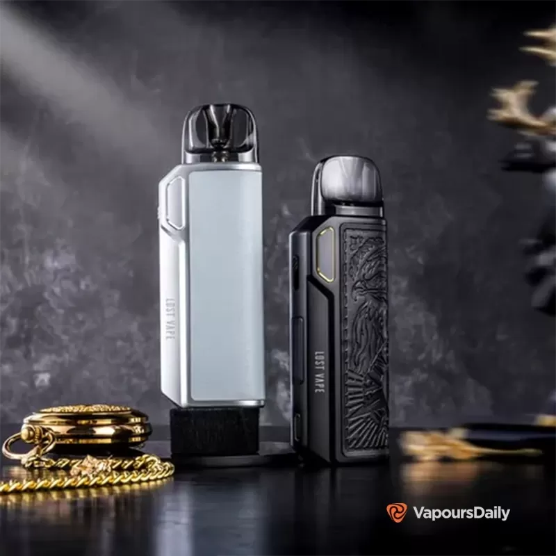 پاد ماد تلیما الیت 40 لاست ویپ LOST VAPE THELEMA ELITE 40 - Image 2