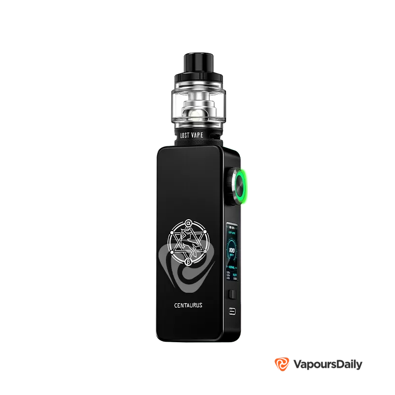 ویپ سنتاروس ام 100 لاست ویپ LOST VAPE CENTAURUS M100