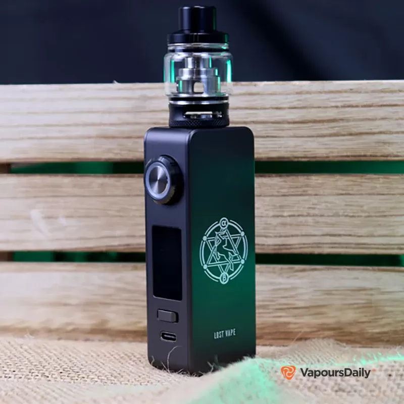 ویپ سنتاروس ام 100 لاست ویپ LOST VAPE CENTAURUS M100 - Image 3