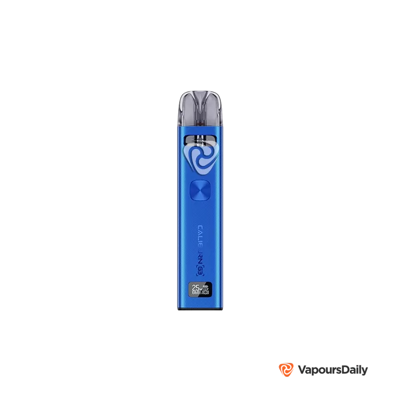 پاد سیستم کالیبرن جی 3 یوول UWELL CALIBURN G3