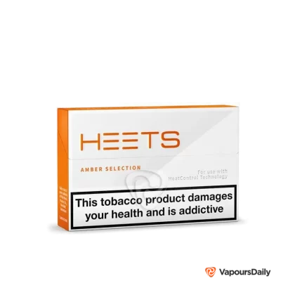 سیگار هیتس در طعم های مختلف HEETS CIGARETTES