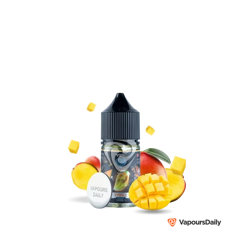 سالت انبه دکتر ویپز (30میل) DR.VAPES TOPAZ