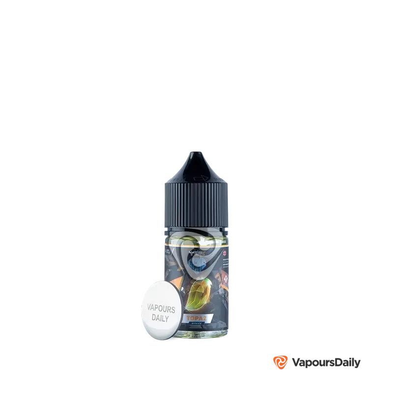 سالت انبه دکتر ویپز (30میل) DR.VAPES TOPAZ - Image 2