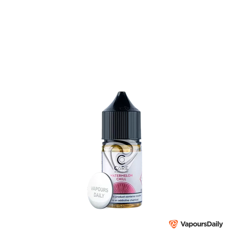 سالت هندوانه خربزه طالبی کُر (30میل) CORE WATERMELON CHILL - Image 2
