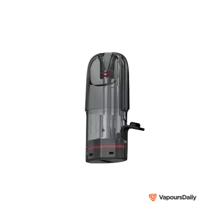 کارتریج سولوس اسموک SMOK SOLUS CARTRIDGE - 3 میلی لیتر / کارتریج با کویل داخلی / 0.9 اهم / اسموک - SMOK