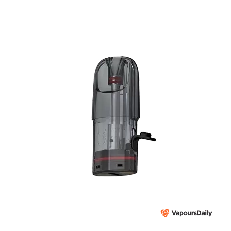 کارتریج سولوس اسموک SMOK SOLUS CARTRIDGE - 3 میلی لیتر / کارتریج با کویل داخلی / 0.9 اهم / اسموک - SMOK