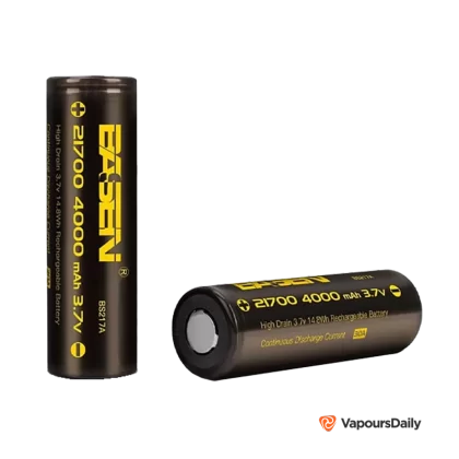 باتری 21700 بیسن BASEN 4000mAh