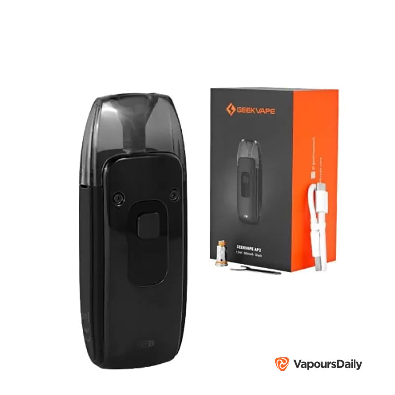 پاد سیستم گیک ویپ ایجیس پاد GEEKVAPE AEGIS POD 2 - Image 2