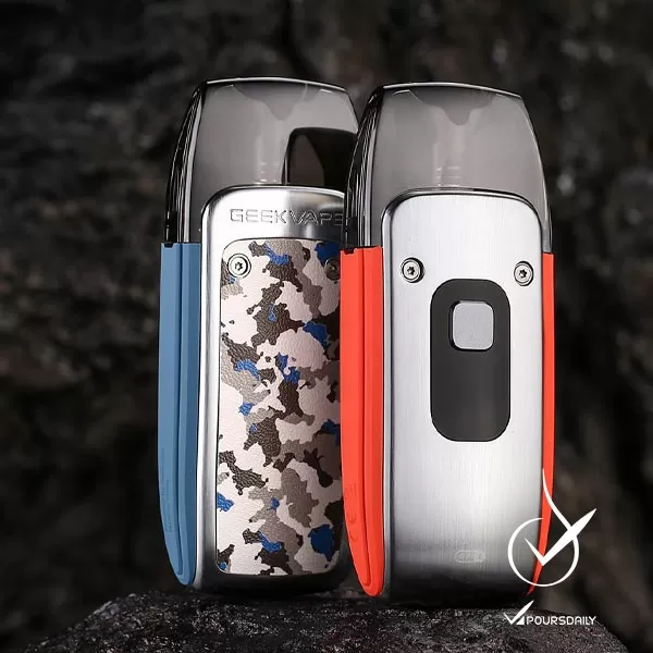 پاد سیستم گیک ویپ ایجیس پاد GEEKVAPE AEGIS POD 2 - Image 3