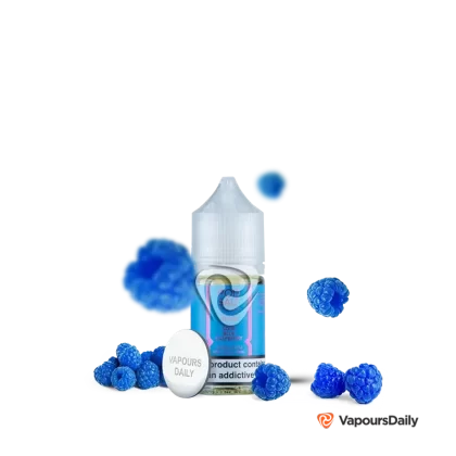 سالت تمشک آبی پاد سالت (30میل) POD SALT NEXUS SOUR BLUE RASPBERRY