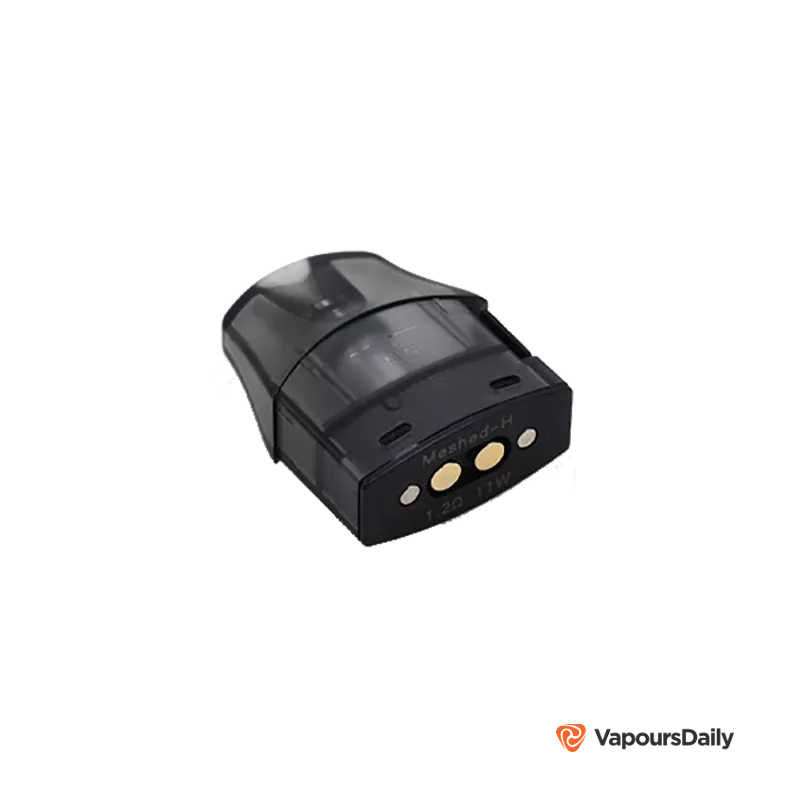 کارتریج اسکالپتر یوول UWELL SCULPTOR CARTRIDGE - 1.6 میلی لیتر / کارتریج با کویل داخلی / 1.2 اهم / یوول - UWELL - Image 2