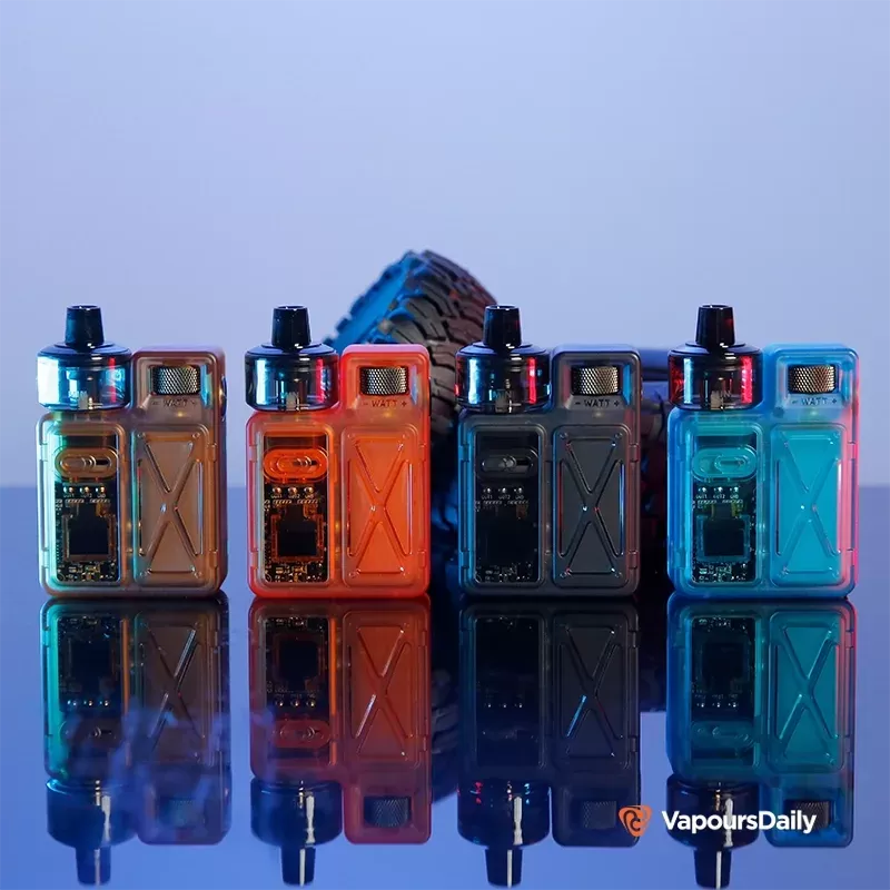 پاد ماد کراون ام یوول UWELL CROWN M - Image 3