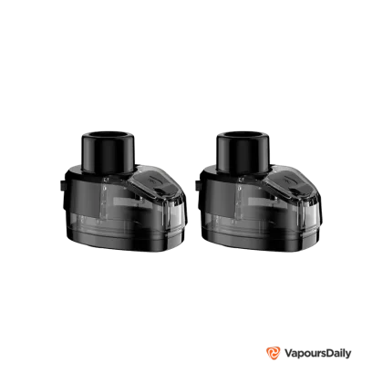 کارتریج خالی بی100 گیک ویپ GEEKVAPE B100 EMPTY CARTRIDGE - 4.5 میلی لیتر / کارتریج با کویل خارجی (کویل قابل تعویض) / گیک ویپ - Geekvape