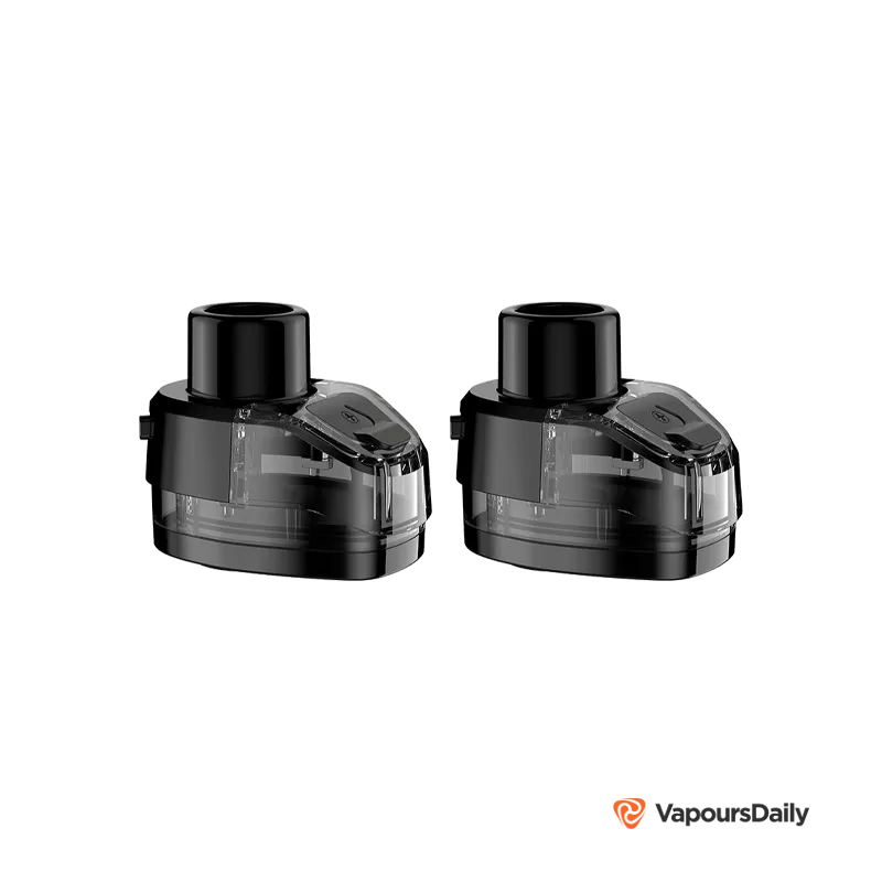 کارتریج خالی بی100 گیک ویپ GEEKVAPE B100 EMPTY CARTRIDGE - 4.5 میلی لیتر / کارتریج با کویل خارجی (کویل قابل تعویض) / گیک ویپ - Geekvape