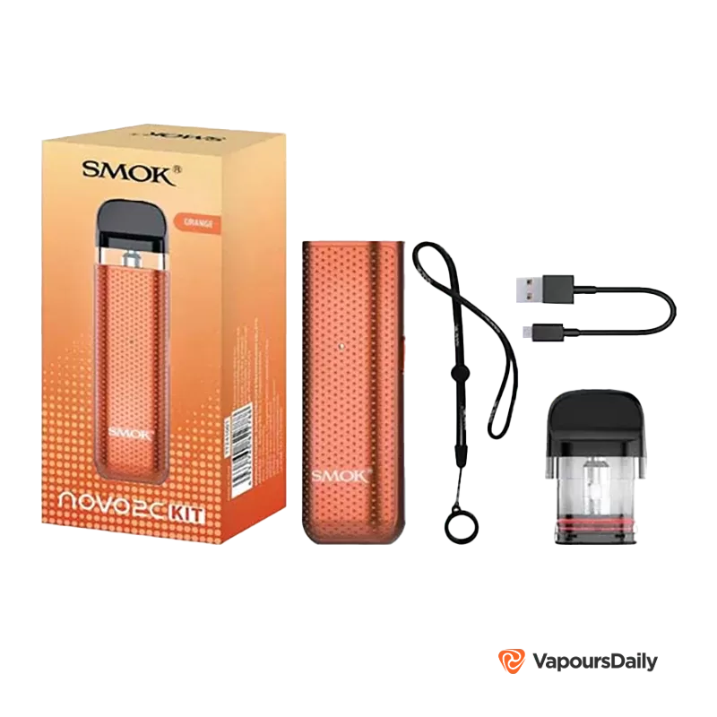 پاد سیستم نوو 2 سی اسموک SMOK NOVO 2C - Image 2
