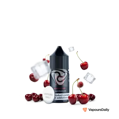 سالت گیلاس یخ پاد سالت (30میل) POD SALT CORE CHERRY ICE