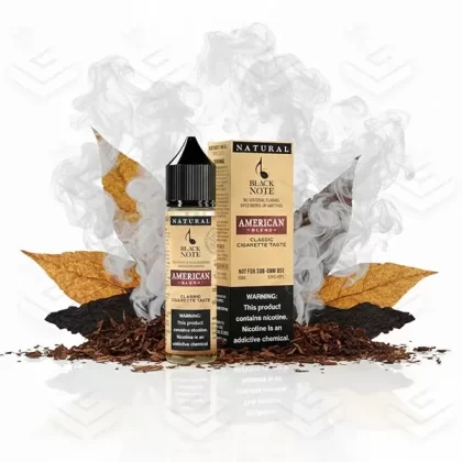 جویس امریکن بلند بلک نوت | Black Note American Blend