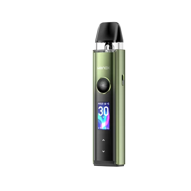 پاد ویناکس کیو پرو کمپانی گیک ویپ | Geekvape Wenax Q Pro Pod System - Image 3