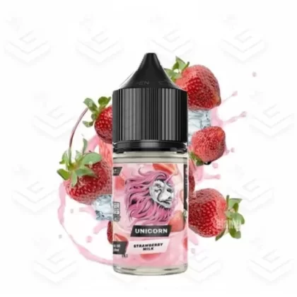 سالت میلک شیک توت کمپانی دکتر ویپ | Dr Vapes salt- Unicorn – 30ml