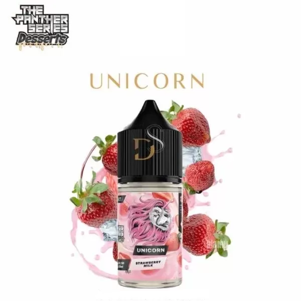 سالت میلک شیک توت کمپانی دکتر ویپ | Dr Vapes salt- Unicorn – 30ml - Image 2