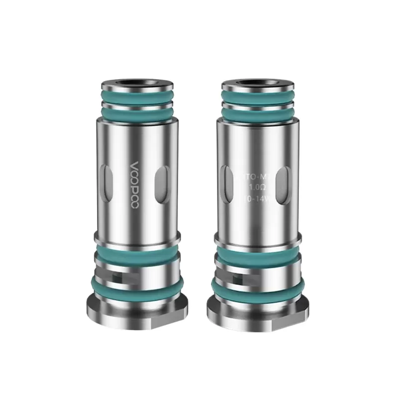 کویل سری آی تی او کمپانی ووپو | VOOPOO ITO REPLACEMENT COIL - Image 3