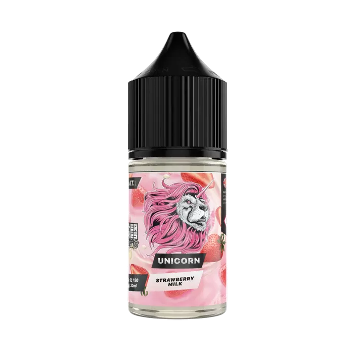 سالت میلک شیک توت کمپانی دکتر ویپ | Dr Vapes salt- Unicorn – 30ml - Image 3