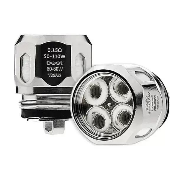 کویل های سری جی تی کرز ویپرسو | Vaporesso GT CORES Coils - Image 3