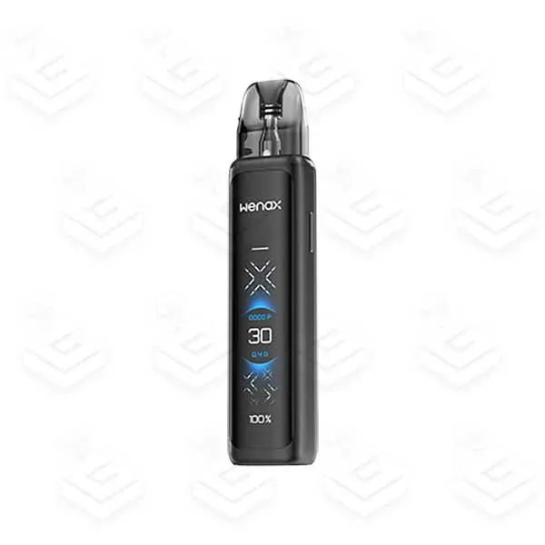 پاد وینکس کیو اولترا کمپانی گیک ویپ | Geek Vape Wenax Q Ultra Kit - Image 3