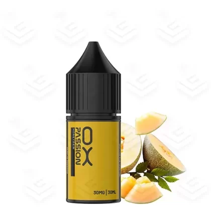 سالت طالبی کمپانی آکسوا | Oxva Saltnic Passion – Honeydew 30ml