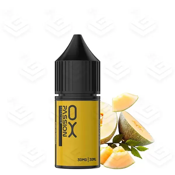 سالت طالبی کمپانی آکسوا | Oxva Saltnic Passion – Honeydew 30ml