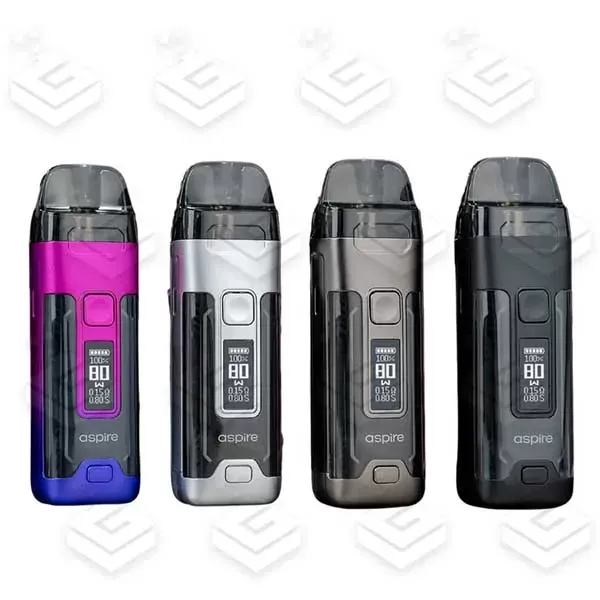 پادماد وِینوم اِیر کمپانی اسپایر | Aspire Veynom Air Pod Mod Kit 80W