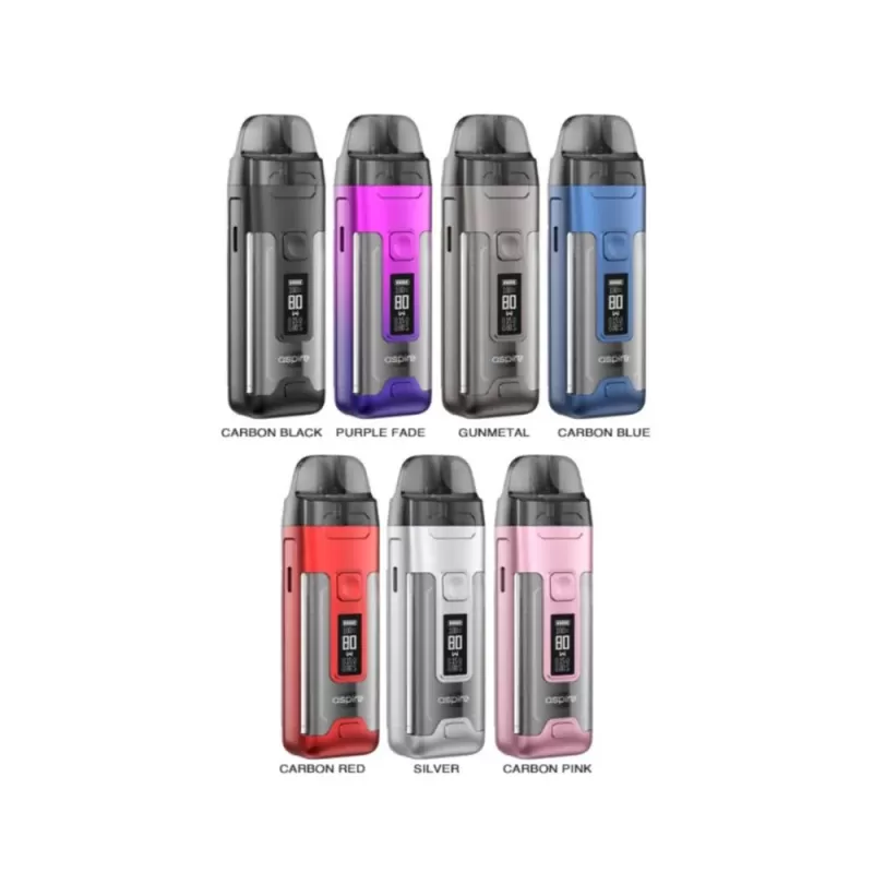 پادماد وِینوم اِیر کمپانی اسپایر | Aspire Veynom Air Pod Mod Kit 80W - Image 2