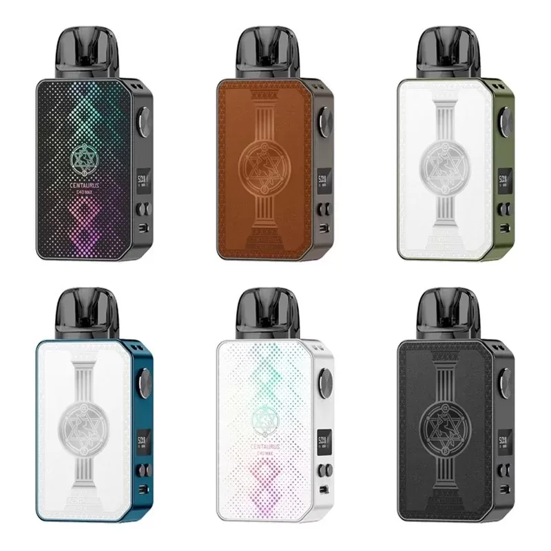 پادماد سنتاروس ای40 مکس کمپانی لاست ویپ | Lost Vape Centaurus E40 Max Pod kit - Image 2