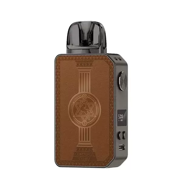 پادماد سنتاروس ای40 مکس کمپانی لاست ویپ | Lost Vape Centaurus E40 Max Pod kit - Image 3