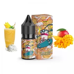 سالت میلک شیک انبه کمپانی هورنی | Horny Flava Salt – Split Mango Milkshake – 30ml